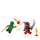 LEGO NINJAGO Samochód wyścigowy Lloyda 71828 - 1298092 - zdjęcie 3